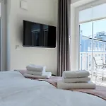Kattegat 21 Apartman *