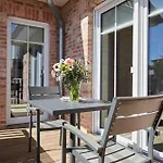 Kattegat 21 Apartman