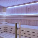 Kattegat 21 Apartman *