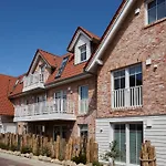 Apartman Kattegat 21