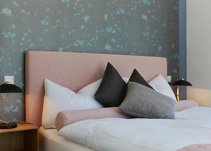 Kattegat 21 Appartement