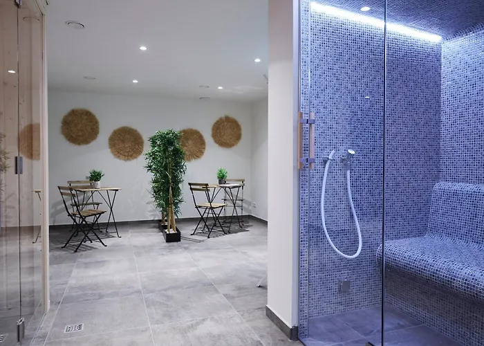 Kattegat 21 Appartement