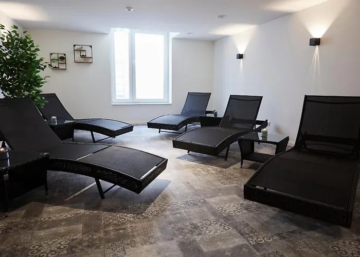 Kattegat 21 Appartement